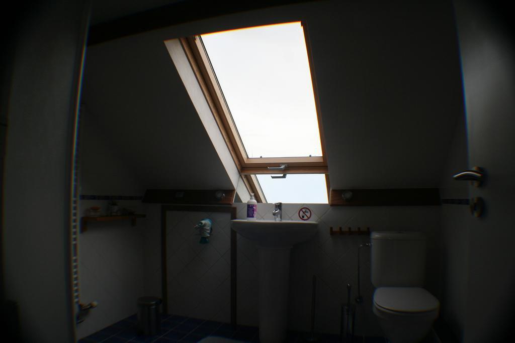 B&B Le Relais de Charlinette Boignée Zimmer foto