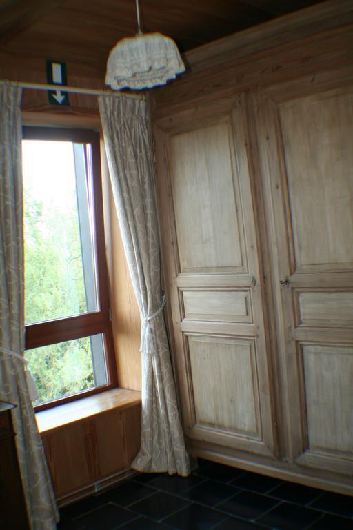 B&B Le Relais de Charlinette Boignée Zimmer foto