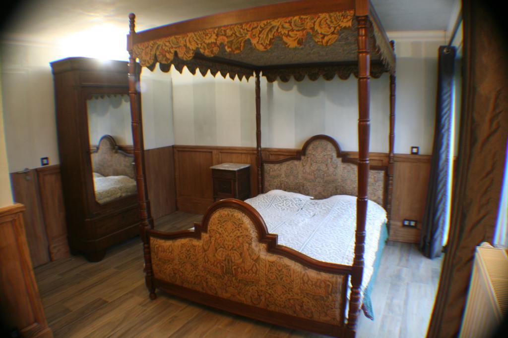 B&B Le Relais de Charlinette Boignée Zimmer foto